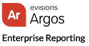 Argos Enterprise Reporting