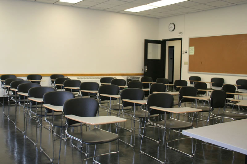 Fenton 164 Smart Classroom 2