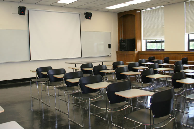 Fenton 164 Smart Classroom 3