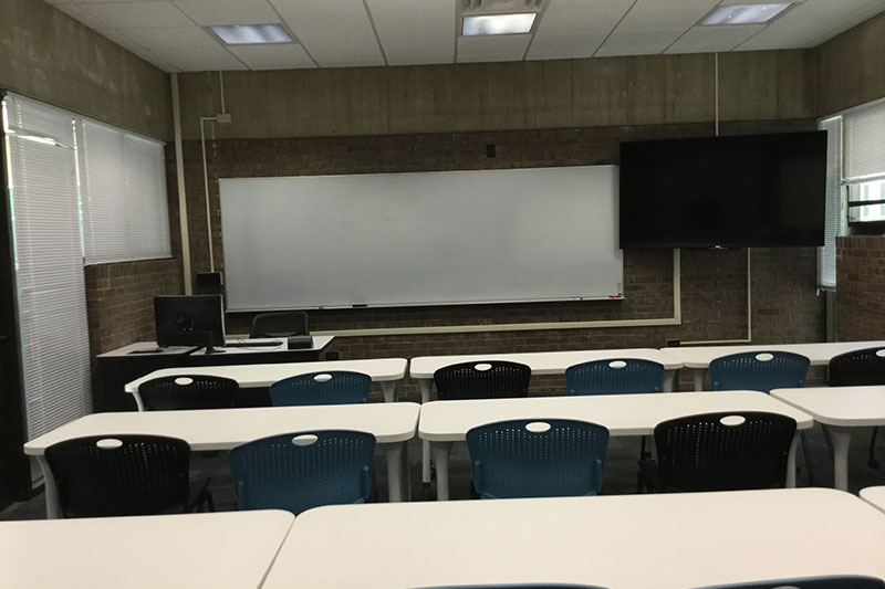 Kasling Smart Classroom 2
