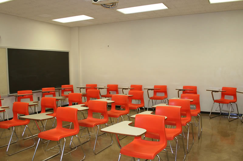 Thompson E120 Smart Classroom 3