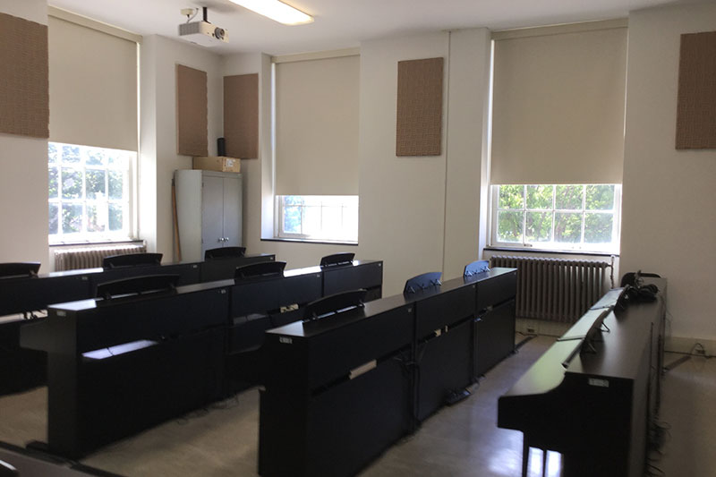 Mason 2015 Smart Classroom 2