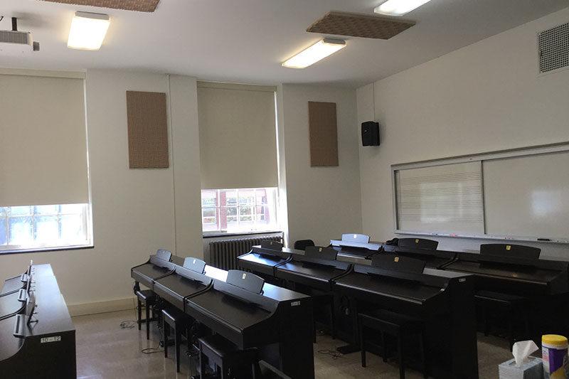 Mason 2015 Smart Classroom 3