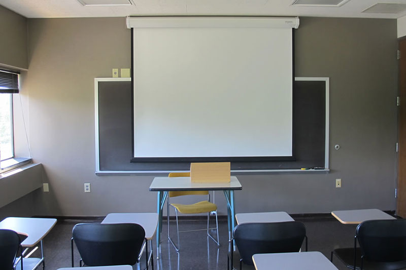 Thompson E309 Smart Classroom 3