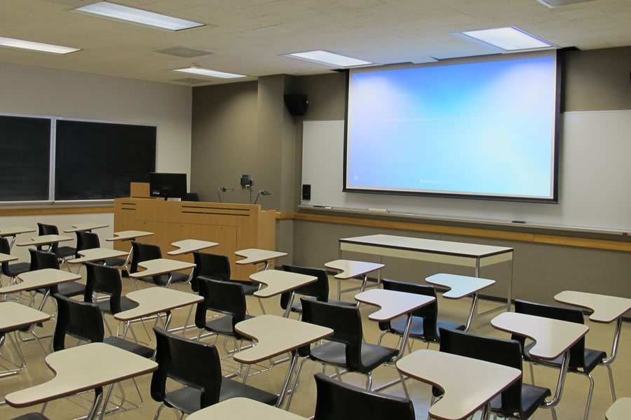 Thompson E305 Smart Classroom 3