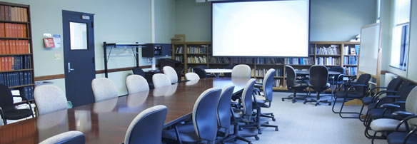 Fenton 127 Learning Space