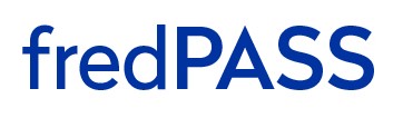 fredPASS logo