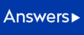 Answers logo